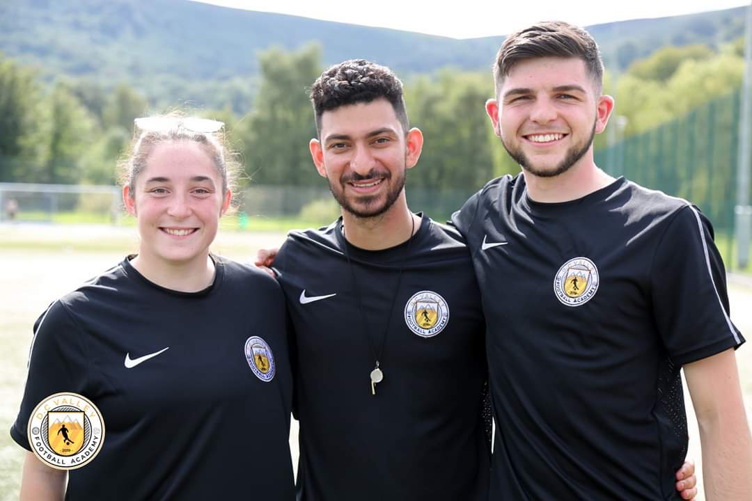 KGarland Photography (@kg_photos) on Twitter photo Great working with the team from <a href="/DCVFAcademy/">D.C Valley Football Academy</a> .
Pictures from day 2 here:
kevingarlandphotography.co.uk/p265985680 Great working with the team from <a href="/DCVFAcademy/">D.C Valley Football Academy</a> .
Pictures from day 2 here:
kevingarlandphotography.co.uk/p265985680