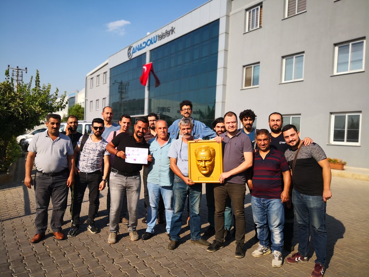 silenthill1907's tweet image. Atam izindeyiz.. 30 Ağustos Zafer Bayramımız kutlu olsun.

#30Ağustos #ZaferBayramı #IntelliShare 

@Intellishare_