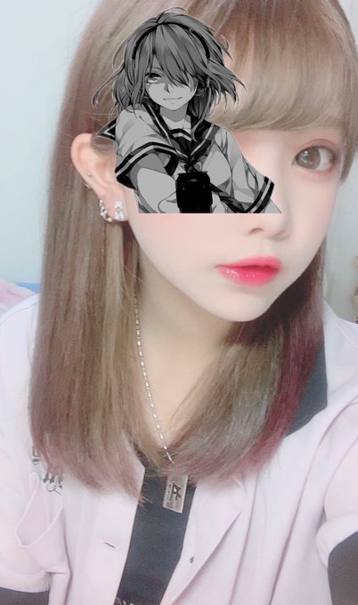 コスプレイヤーにょきのTwitter画像51