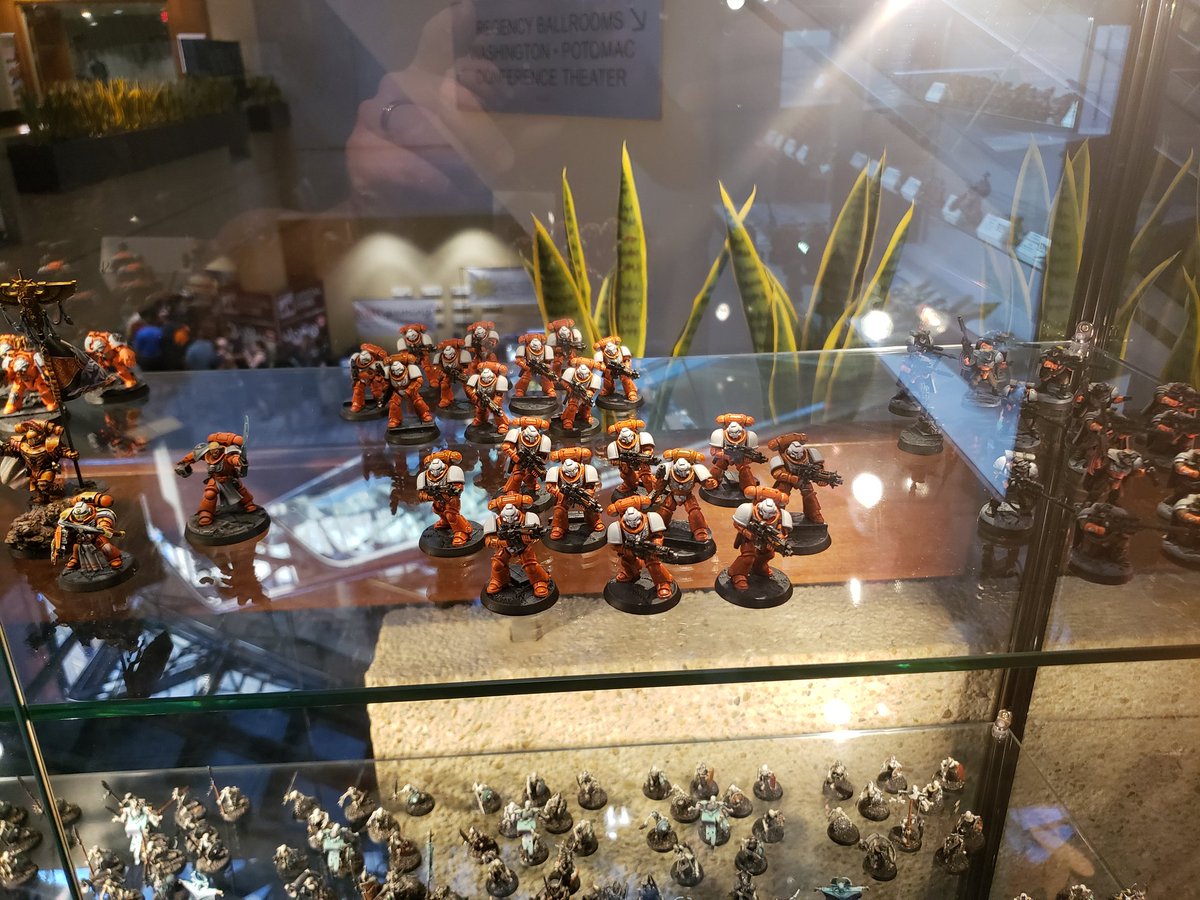 StrengthHammer_'s tweet photo. Admiring some of the great things up for the charity raffle this weekend at #NOVA2019. https://t.co/Yg9jedCtGp