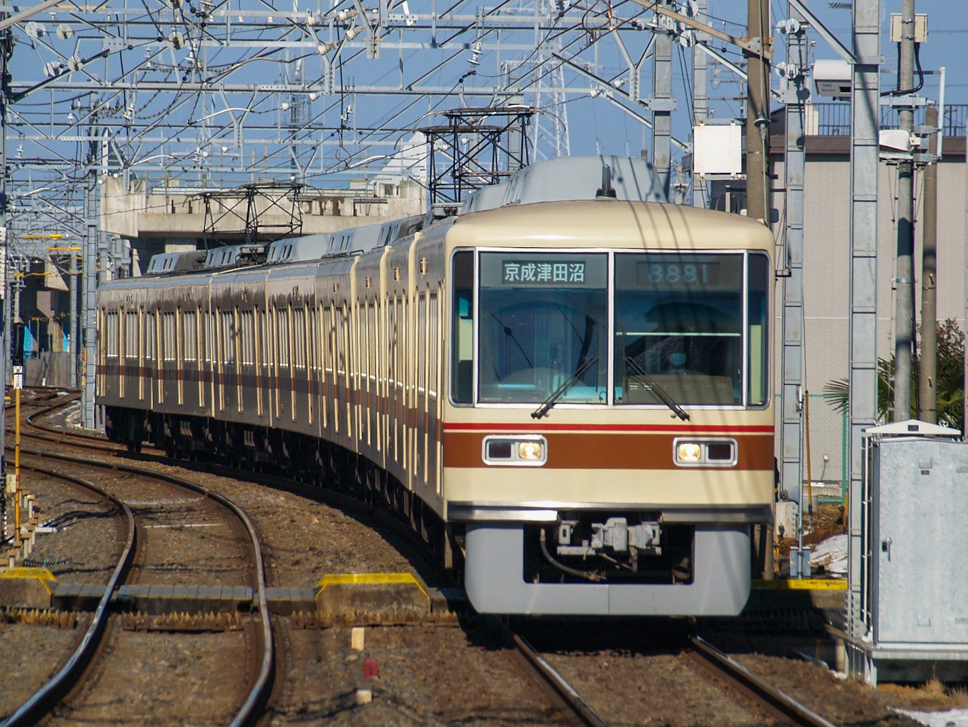 かじ 柏に住んでいたころは毎週自転車で新鎌ヶ谷駅へ行って東武鉄道や新京成電鉄を撮影していたものだ 鉄道図鑑とnゲージのページ T Co Zxal6rnetl 鉄道 Nゲージ動画 Youtube T Co Okrsrqbhkt 新京成 00形 くぬぎ山 新鎌ヶ谷