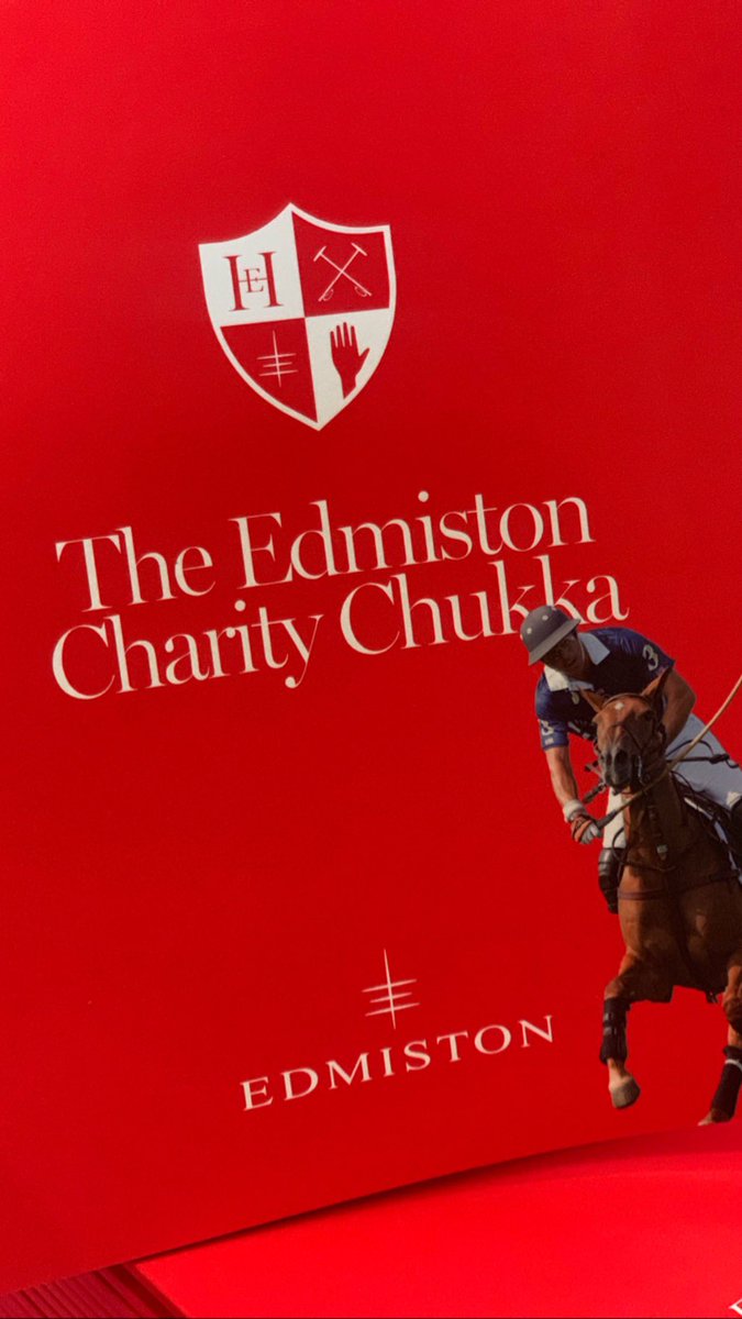 kasgraphics's tweet image. #haptonspolo#amazingtime