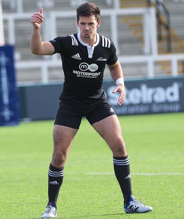 James Lauder tweet media