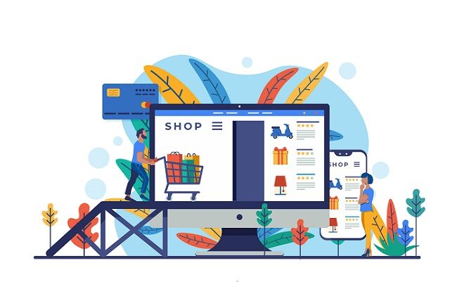 CrayonBigData's tweet photo. The world is going #online. And so is #retail! Here is Rohit's guide to navigating the world of #eCommerce with https://t.co/IpM1tQsVoD!
https://t.co/yjghh5EQYh
#MagicOfMayaDotAI #OnlineRetail #eCommercePlatforms #ArtificialIntelligence #Personalization #TakeTheLeapWithMayaDotAI https://t.co/4pbQPaFDaF