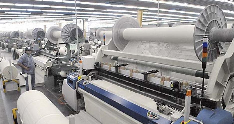 EmpresarialAR's tweet photo. Crisis textil: Cierra Coteminas Argentina y despide 200 trabajadores
#Coteminas #CrisisTextil 

Link
https://t.co/mTOwI01Uki https://t.co/xcgUU1DLvB