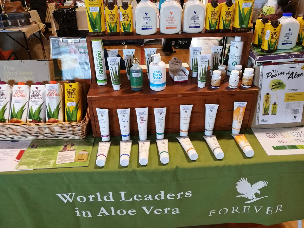 Kelly's ALOE VERA FOREVER LIVING PRODUCTS (@kelly_aloe) / Posts / X