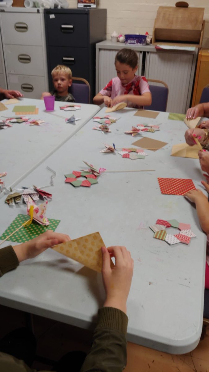 myKFCA's tweet photo. โ๏ธ Last week of our #summer play scheme. Thank you to all the children for making it one to remember #TimeFlies #whenyourhavingfun ๐๐ https://t.co/R7gxQfZnCe