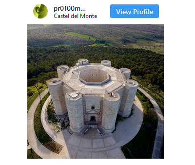 italia_USA_MEX's tweet photo. Castel del Monte, the Citadel of Mysteries.
https://t.co/k0im7ptBdd
#Italy #ILikeItaly #TreasureItaly #Apulia #UNESCO #Castel #Mysteries #History #Art #Roman #World #Heritage #Lit #Beautiful #Rock #Geometric #Amazing #Woderful #Treasure #Ancient @WeAreInPuglia https://t.co/wxM1Ie899Q