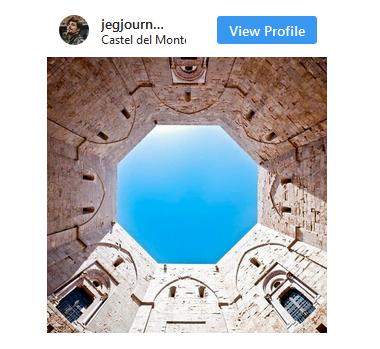 italia_USA_MEX's tweet photo. Castel del Monte, the Citadel of Mysteries.
https://t.co/k0im7ptBdd
#Italy #ILikeItaly #TreasureItaly #Apulia #UNESCO #Castel #Mysteries #History #Art #Roman #World #Heritage #Lit #Beautiful #Rock #Geometric #Amazing #Woderful #Treasure #Ancient @WeAreInPuglia https://t.co/wxM1Ie899Q