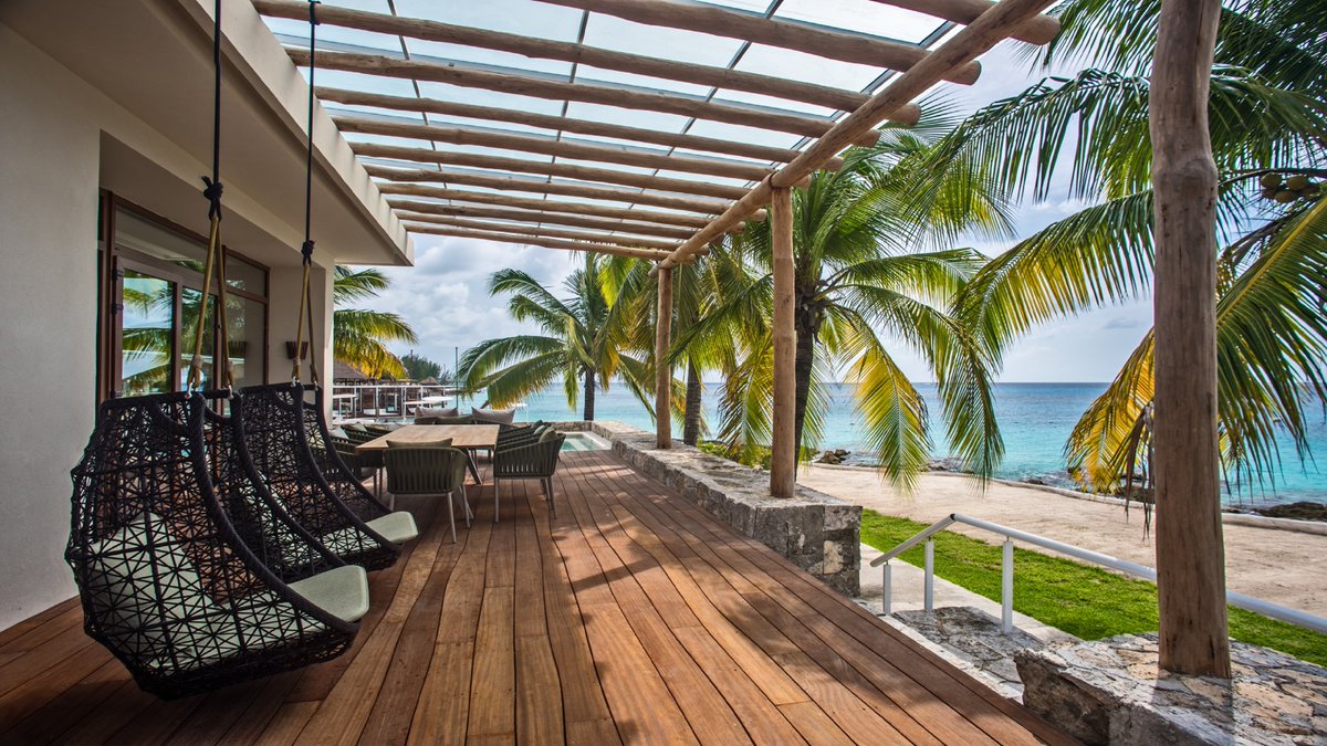 IHG Hotels & Resorts tweet media