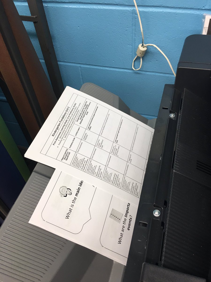 JJohnson_CPS's tweet photo. Excited to see teachers using district resources for planning!! #WeBelieveinBRE #CPS_IM https://t.co/7DP1tNLcQn