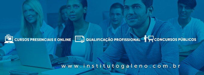 Instituto Galeno :: Preparatório para Concursos