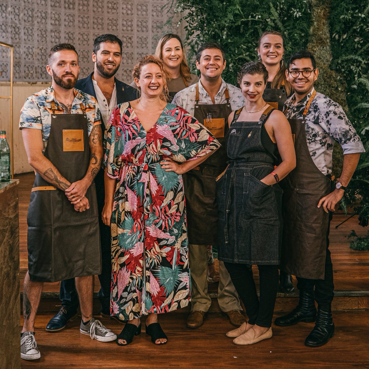 ShakeStir tweet media