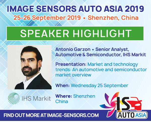 Antonio_Garzon's tweet photo. Join me in #Shenzhen next month at the #ISAuto conference for a discussion about #automotive #electronics #semiconductors #sensors https://t.co/uuVJ5Tu0Zb