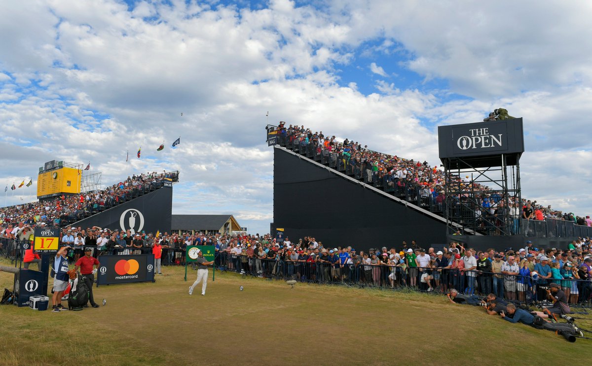 EdinChamber's tweet photo. Thinking about attending the @TheOpen 2020 or 2021? @TTC_Edinburgh can create bespoke packages for you to enjoy @TheOpen &amp; provide you with; tickets, hospitality, accommodation, transport, flights &amp; why not extend for a few days? Call/email; edinburgh@ttce.com or 0131 467 7000 https://t.co/EuhJf4iKDP