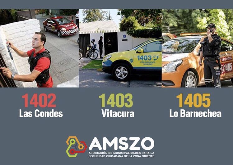 amszo_cl's tweet photo. Buen día a todas las comunas #AMSZO. ¡Ya caaasi es viernes... y ya viene septiembre! Recuerden nuestros números de seguridad para que todos podamos #PasarAgosto protegidos. https://t.co/paKqbMtPdr