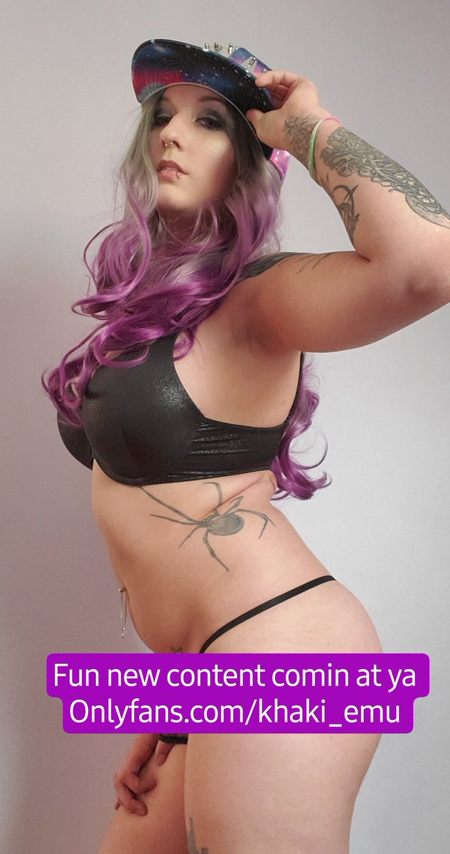 xKatalystx's tweet photo. #cosplayfun #tattoomodel https://t.co/6zfWAEm3QZ