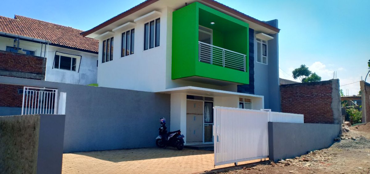 Basagita_'s tweet photo. @awkarin WTS Rumah Kavling Permana Cimahi 
LB 155
LT 217
4KT
3KM
SHM
Harga 1,6M Siap Huni
WA 085647442912
IG @rumahmurahbandungraya

Terima kasih https://t.co/abCmD7qzYY
