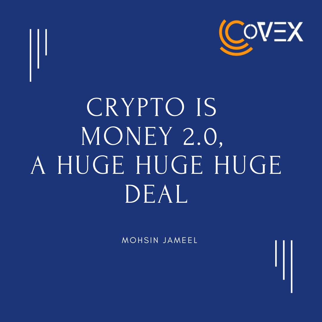 covexcoin's tweet photo. We couldn't agree more! Join us at:
https://t.co/9NQb0qrQ5p 

#covex #crytotrading #cryptocurrency #bitcoin #blockchain #crytotrading #safetransaction #easytrader #cryptoismoney #cryptopower #covexcoin #covextoken https://t.co/uz8DZF2Xqp