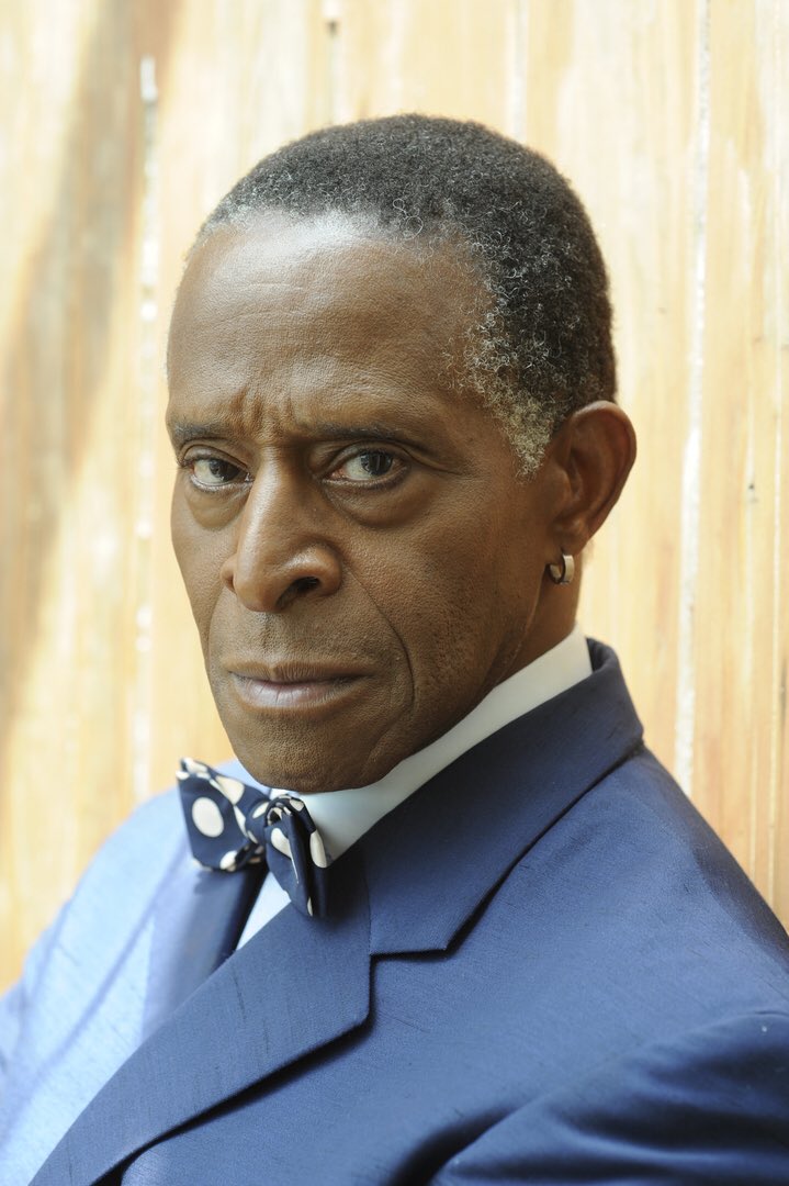 Just thinking about Antonio Fargas today, who has been brilliant in everything he’s in. My sister and I still call him Doodlebug from Cleopatra Jones which was a personal favorite.