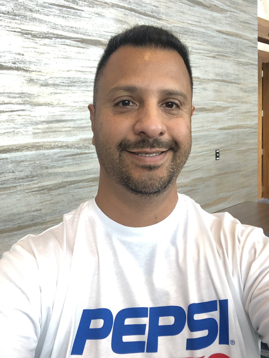 kblake's tweet image. “Huh???  PepsiCo uses Elixir???” Come talk to me. :) #elixirconf2019 #PEPeComm