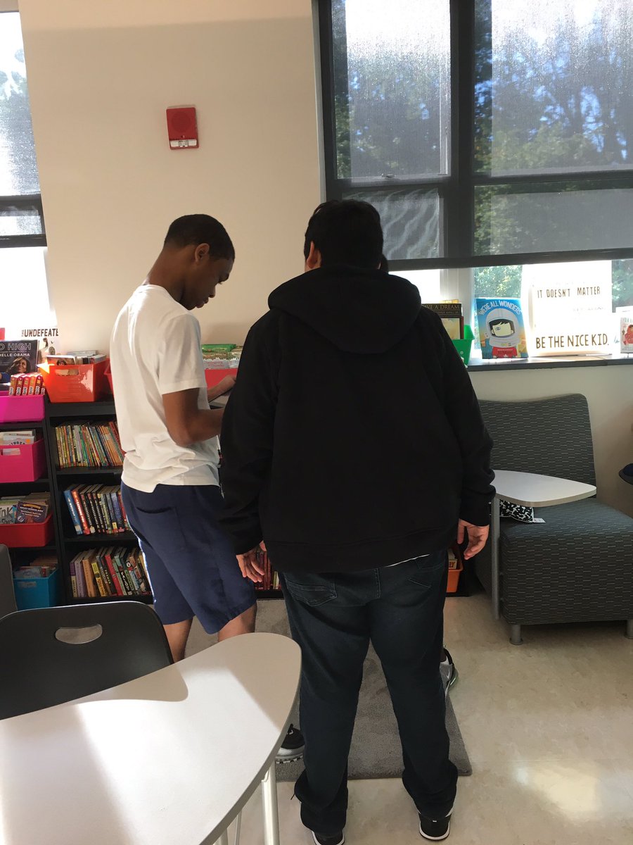 CSD Innovation Dept tweet media