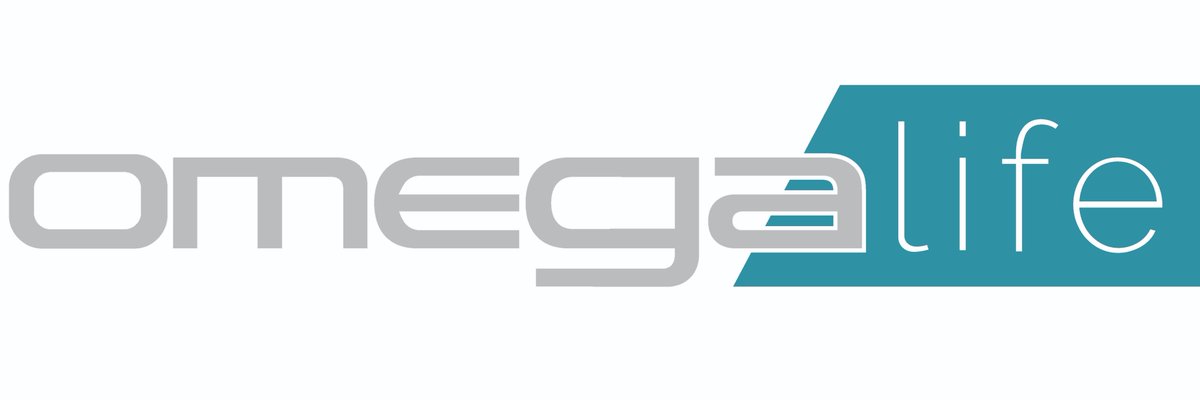 Omega Life tweet media