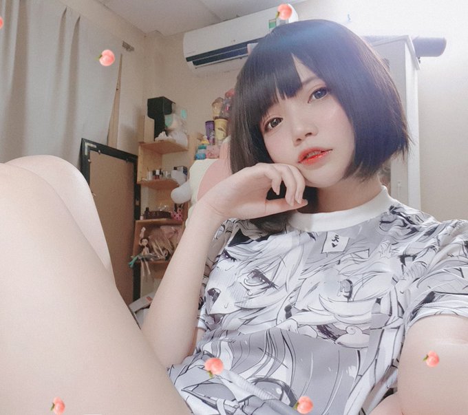 コスプレイヤーMiuのTwitter画像53
