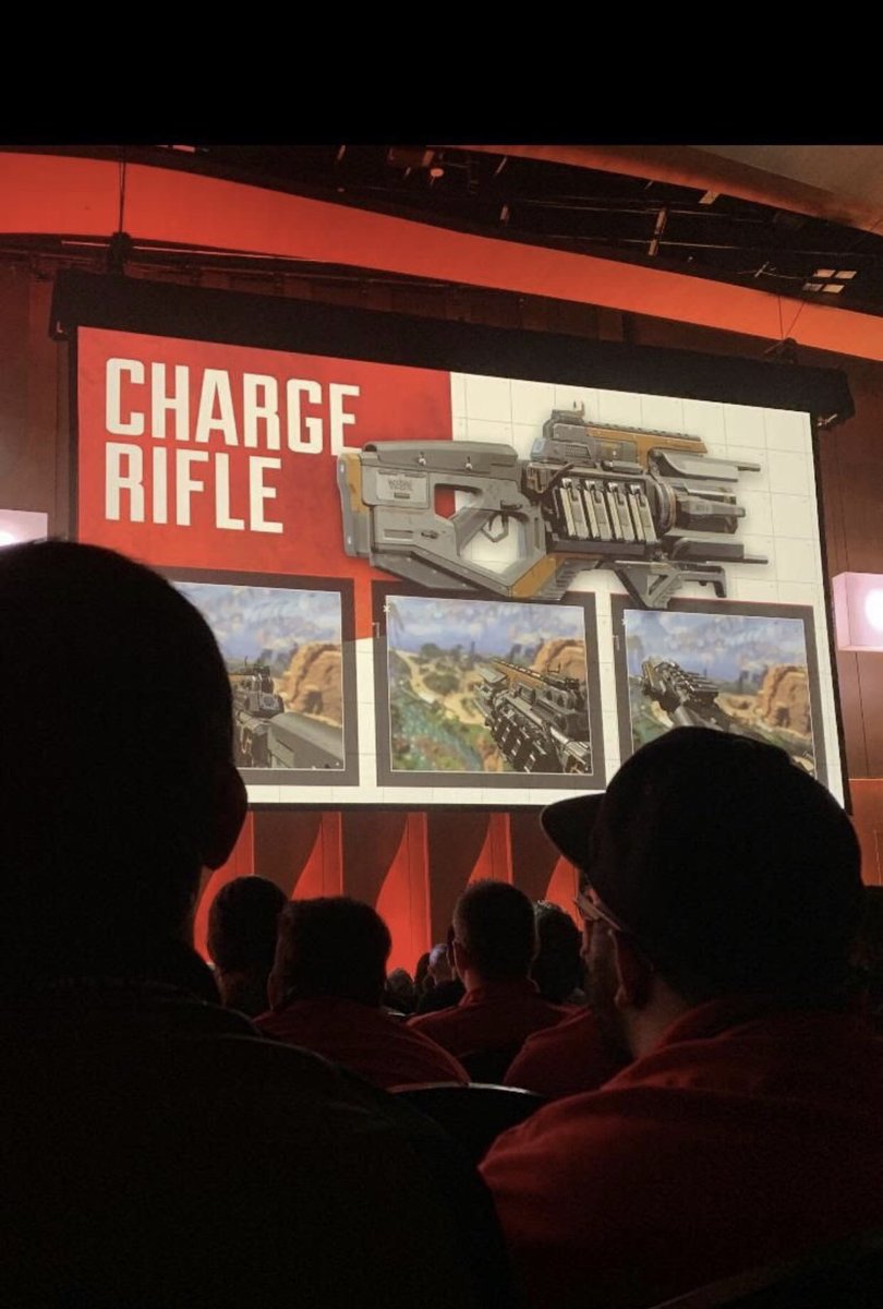 TheFearLessAres's tweet photo. I am very certain that this might be the next legend. It’s a pretty cool legend, the abilities aren’t bad or overpowered. 
—————————————————
#Apexlegends #apexlegendsclips #apexlegendscommunity #apexlegendsgame #apexlegendsmemes #apexlegendsps #apexlegendsxbox #xbox #pc #gamer https://t.co/ygLOFEMngS