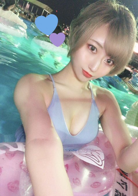 コスプレイヤーよるるのTwitter画像20