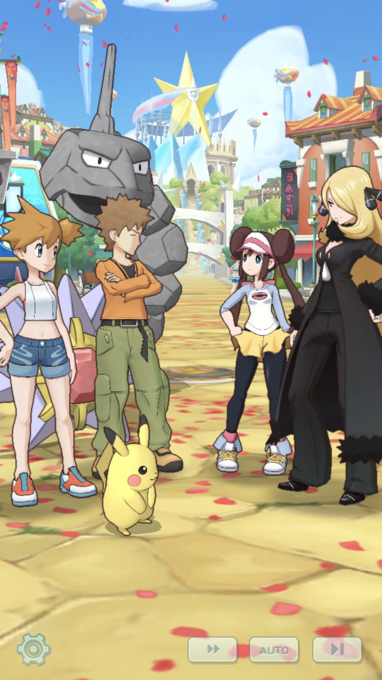 تويتر 友tom على تويتر 固有ポケモントレーナーで好きなのは レッド グリーン タケシ カスミ サカキ カンナ ワタル 金銀ライバル アカネ ミカン カリン ダイゴ クロツグ シロナ Bw男 女主人公 フウロ Nかな ってかbw2女主人公のメイはいつのまに