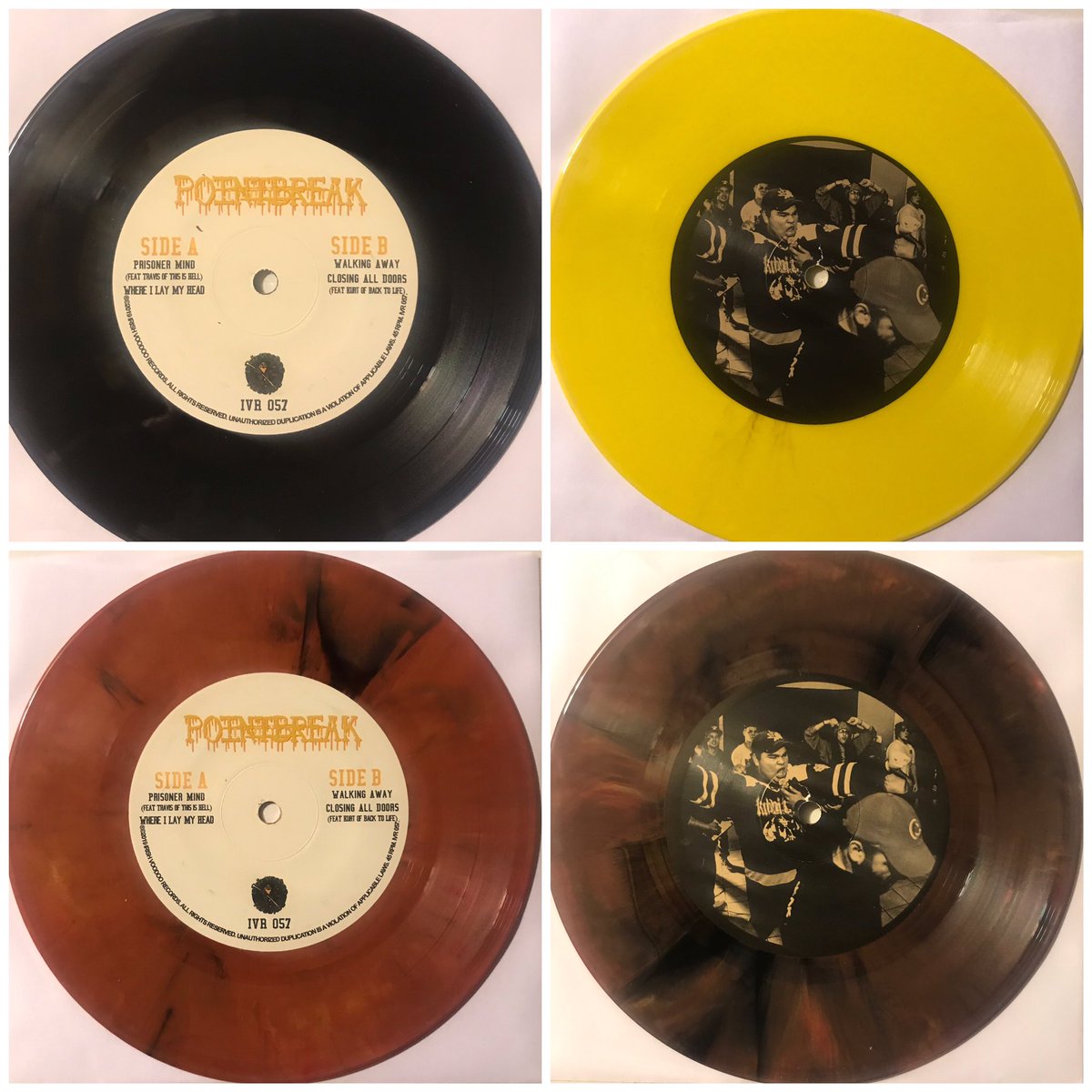 Irish Voodoo Records tweet media