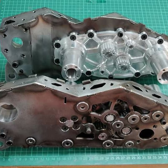 Creators of the Hounds, Formula and Rapid tweet media