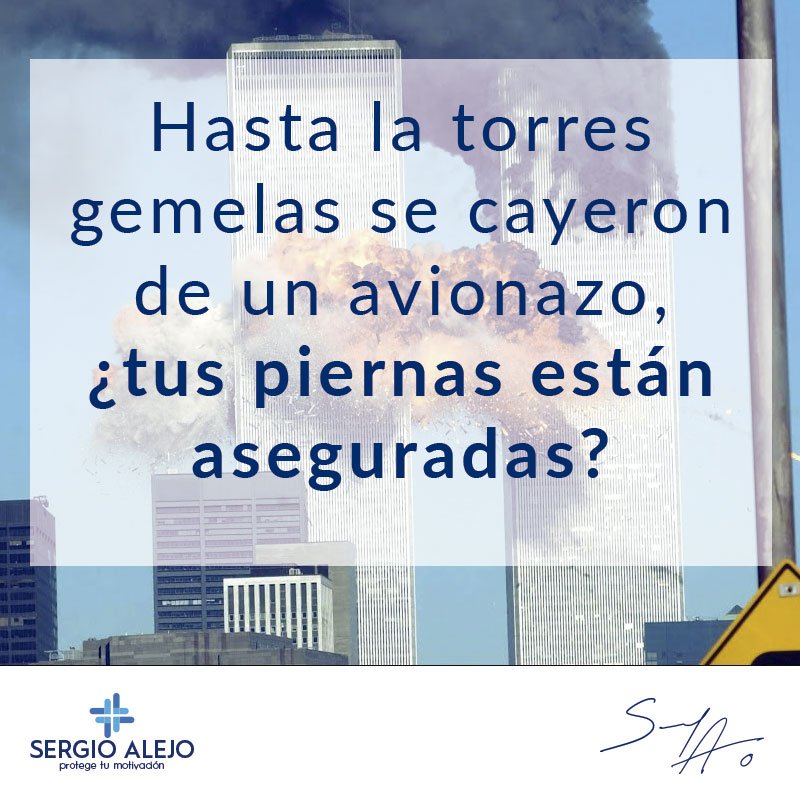 SergioAlejoMX's tweet photo. Ya se que estoy poniendo varios posts catastróficos, pero desafortunadamente es la manera de poder compartir la experiencia que tengo yo de haberme quemado la cornea y darme cuenta que gracias a mi seguro, pude pagar las operaciones y aun así, no quedar bien
#protegetumotivacion https://t.co/d7PHscgR1g