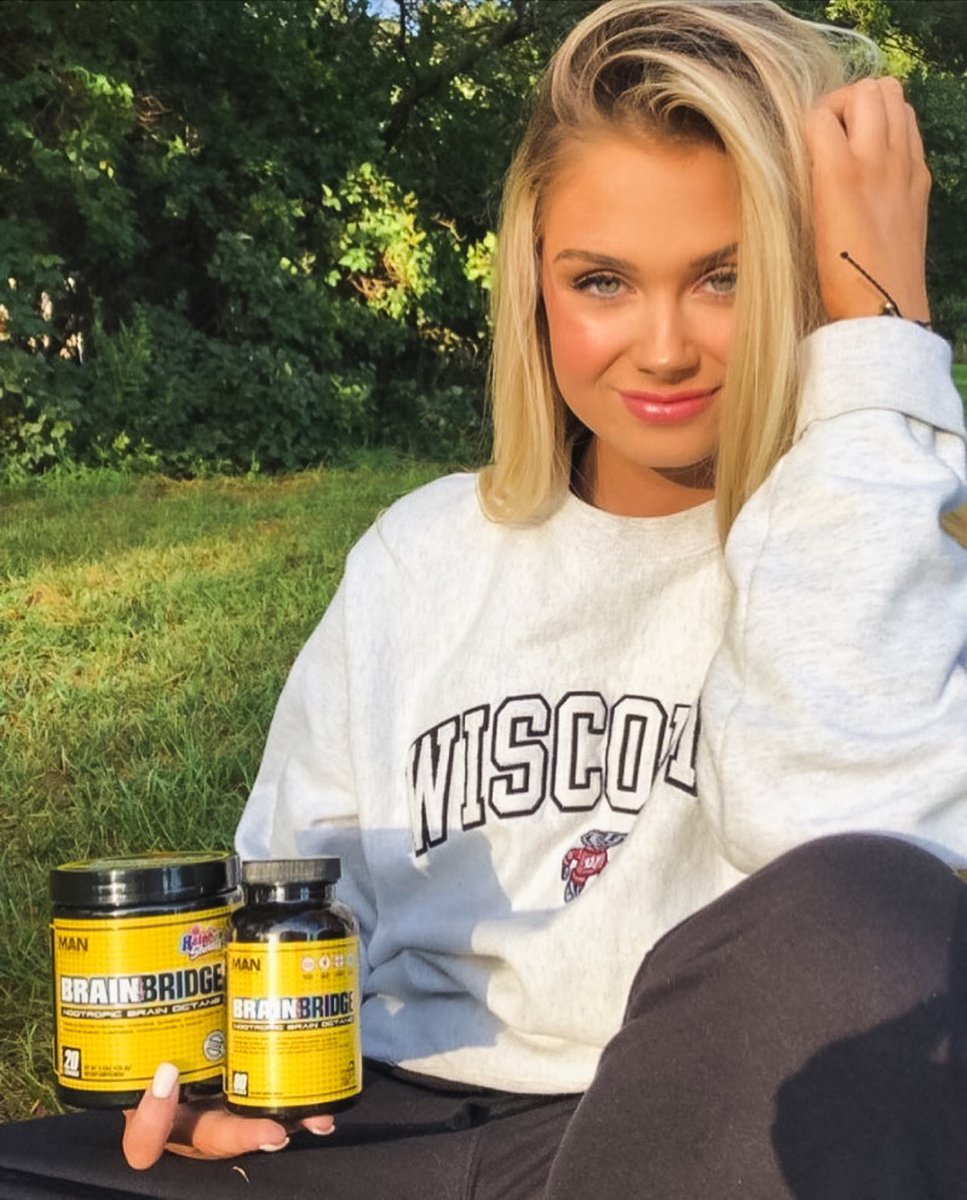 MANSportsInc's tweet image. Which do you prefer: Powder or Caps?

Back to school stack ✅

#MANSports #brainbridge #supplements #nutrition #brain #brainfunction #braingainz #supps #nootropic #nootropics #organic #allnatural #energy #energydrink #backtoschool #college