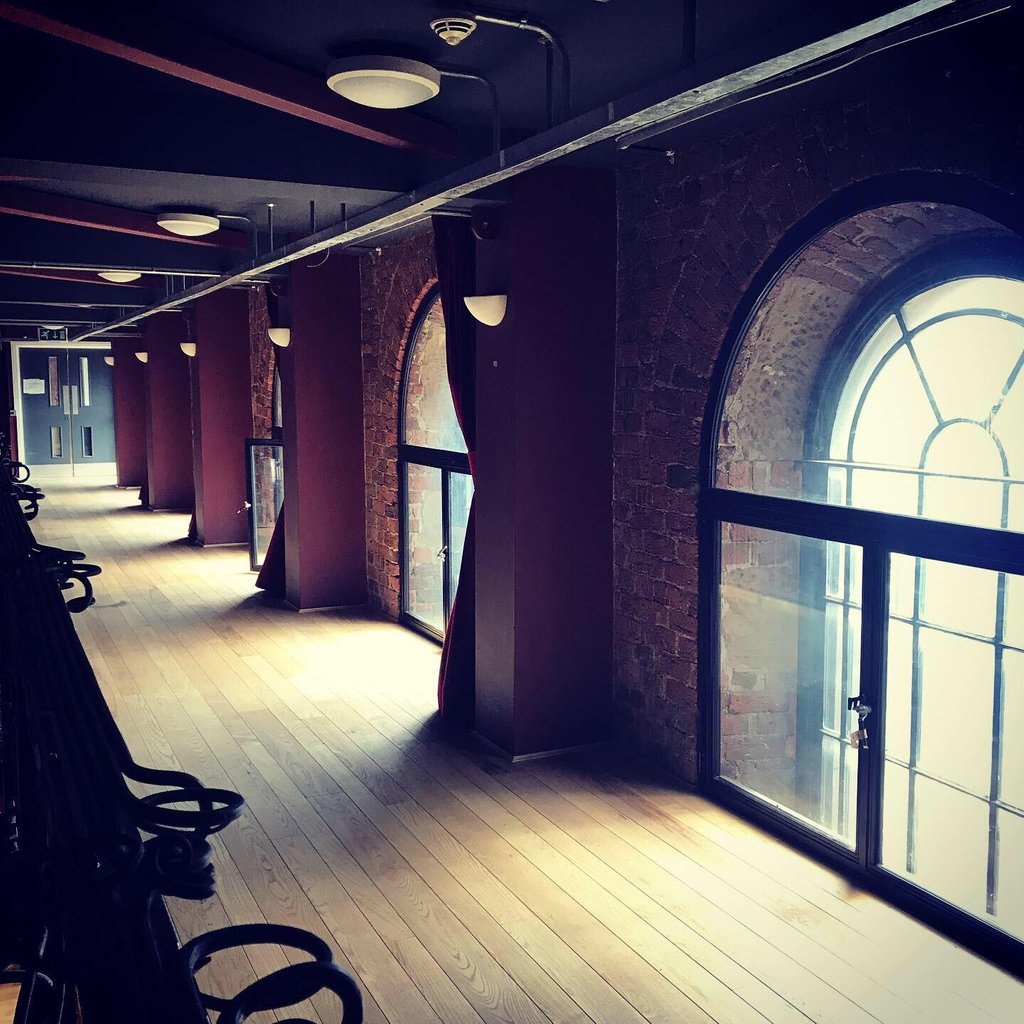 StationeryFest's tweet photo. We are busy hunting down the perfect venue for #PlannerFest! 
There are so many quirky and creative venue spaces in the North West! 
We are loving checking out some little gems with lots of character.

#venues #venuefinding #creativespaces #creativevenues https://t.co/4rUmzNsJys