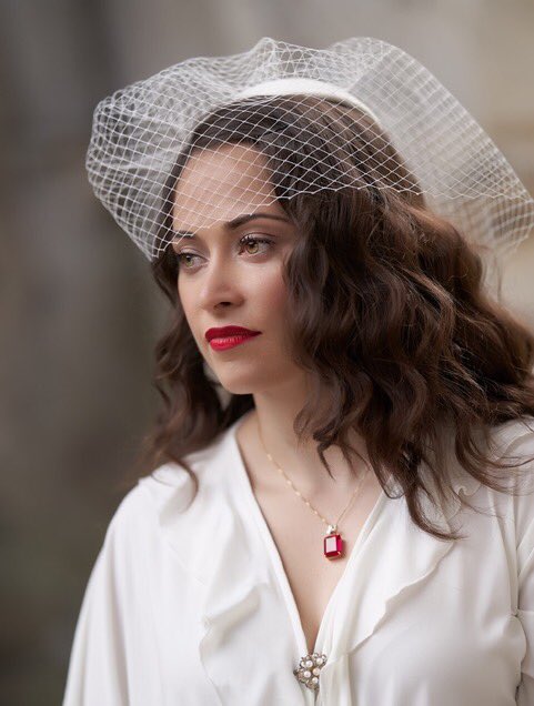 Our vintage fashion shoot that we recently ran went down a dream! In the period setting of Waverley Abbey House we were spoilt for choice with locations and light! We will be back there in February for a bit of winter fashion! Image by Nick Halling