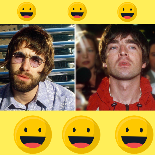 jayebbyeast's tweet photo. So who do you listen to more Noel or Liam? Comment below, I love to hear from you all. https://t.co/v8uW9KiwZk