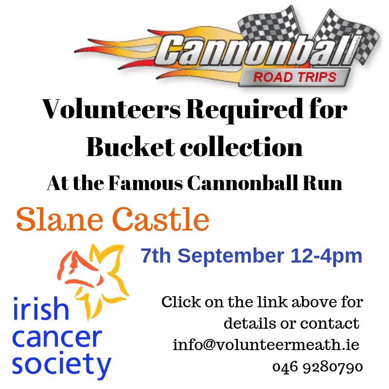 Volunteer Meath tweet media