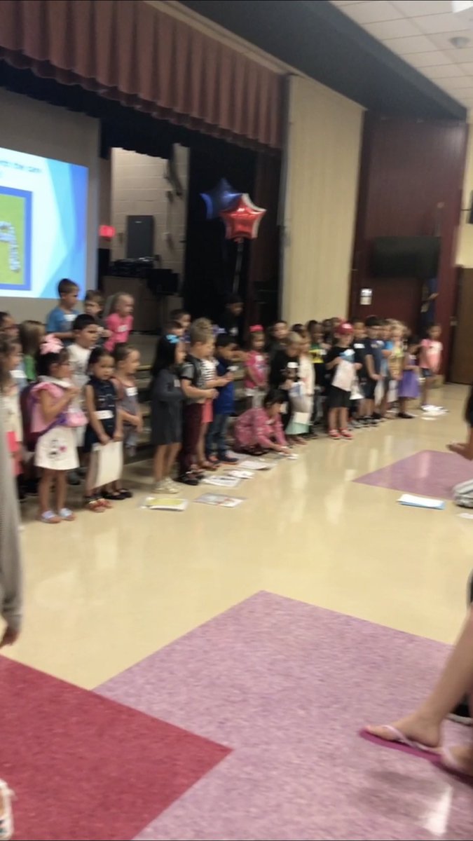 Welcome to Neil Armstrong Class of 2032!!!!@NeilArmstrongES #spartanpride
