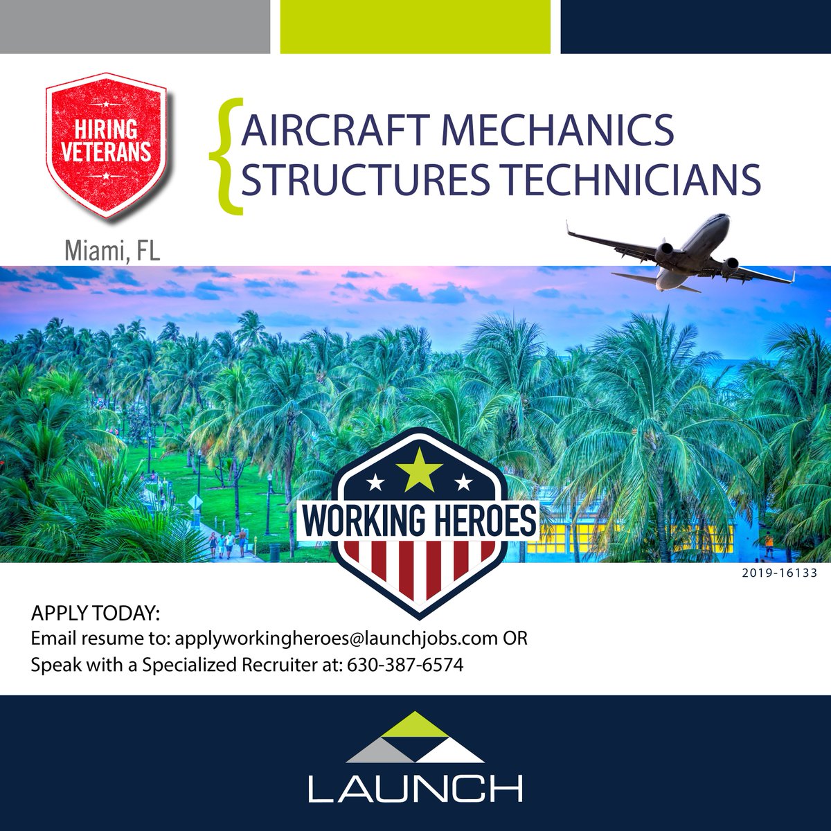 LAUNCH Working Heroes (@LAUNCHHeroes) / Posts / X