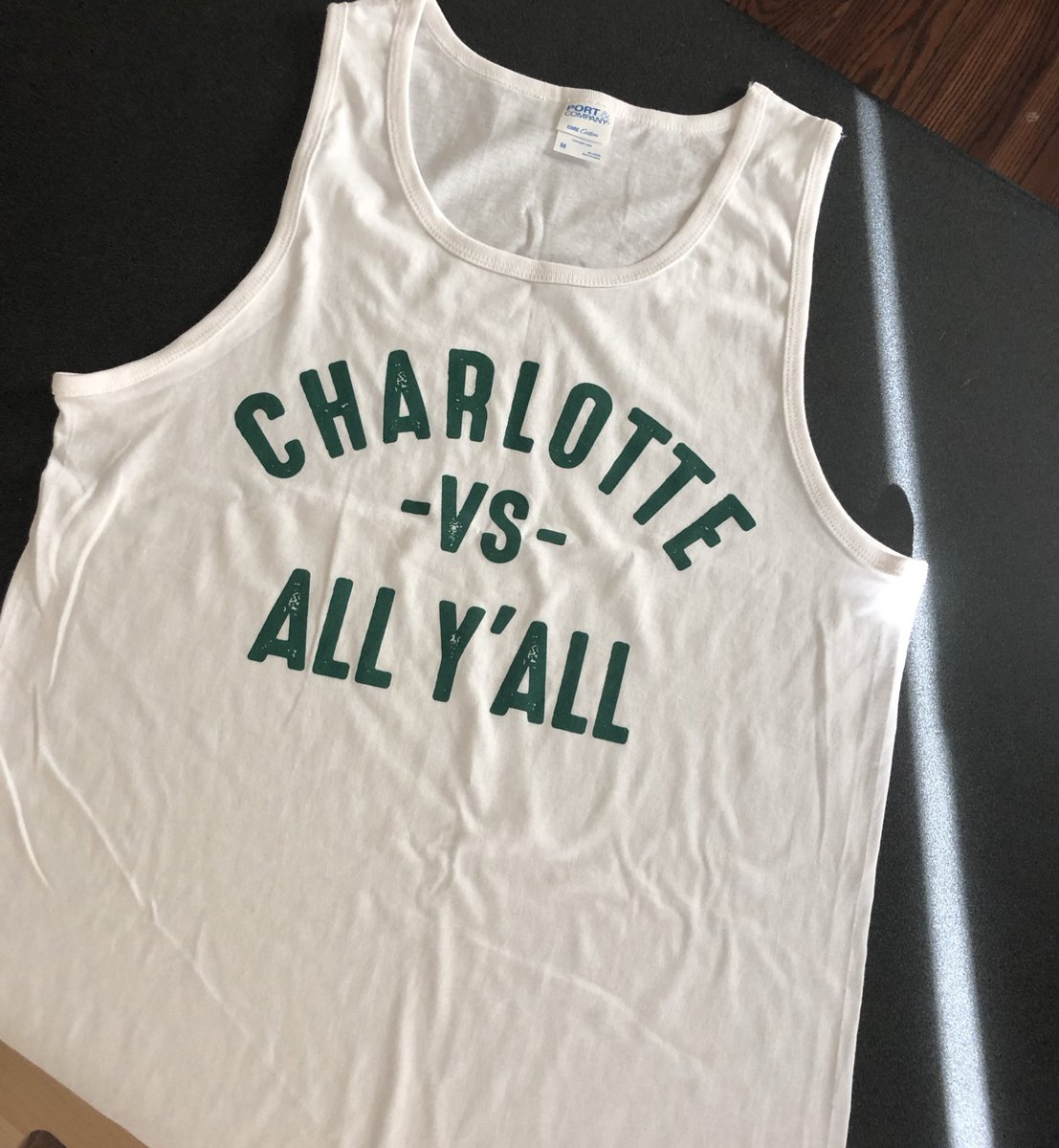 UNC Charlotte Fraternity & Sorority Life tweet media