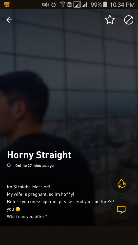 frigidfag's tweet photo. Can the "sTrAigHts" leave grindr already 😒😒 https://t.co/UEwtghS3jF