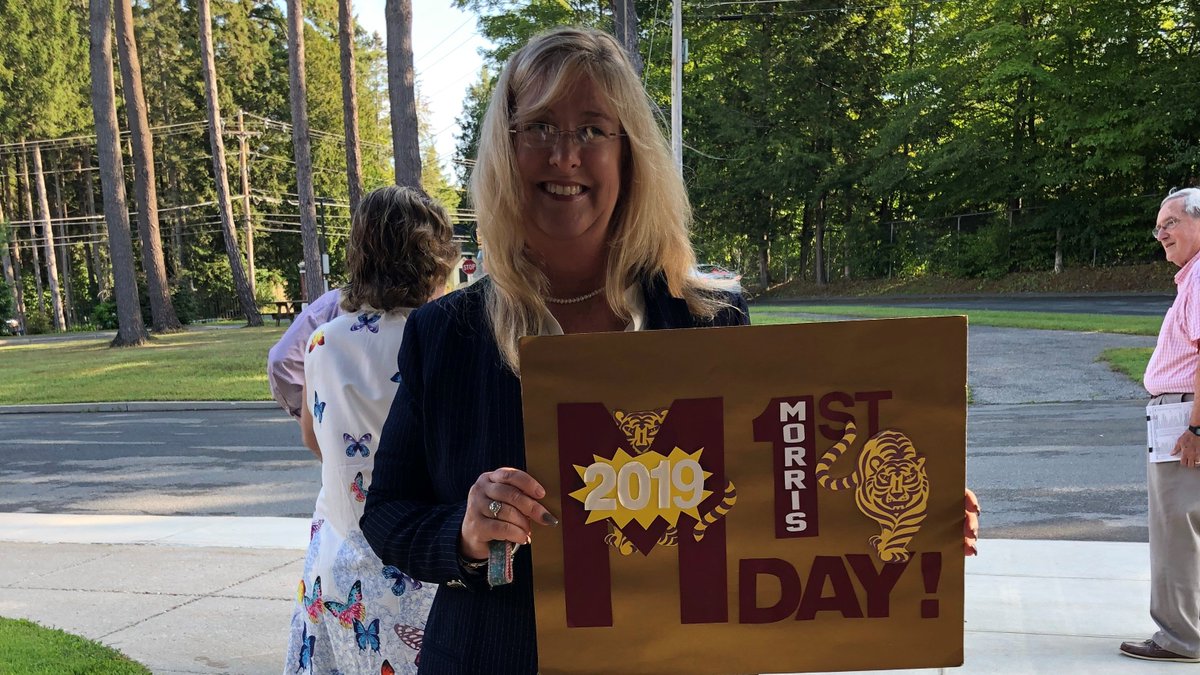 Lenox Public Schools tweet media