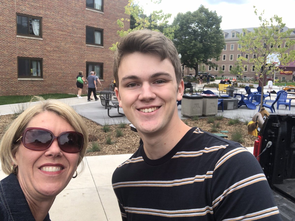 CSovereignMN's tweet photo. So proud of my incoming Freshman! #UMNproud https://t.co/hck7l0BPoc