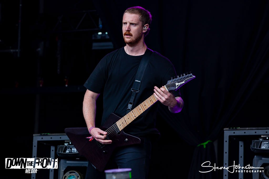 RockMusicPhotos's tweet photo. Aussie brutalists @thyartismurder putting in an incendiary performance at @BLOODSTOCKFEST 
#bloodstock #boa19 #thyartismurder
Full set here: https://t.co/CBEejY2wa1
Shot for @DTFMEDIA https://t.co/7jEXLqbh0H