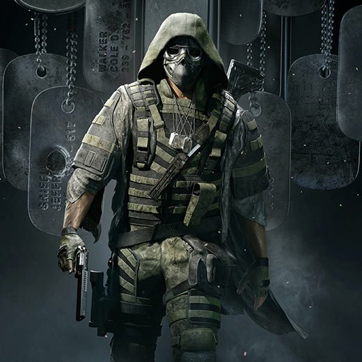 Wallpaper_Engin's tweet photo. Ghost Recon Breakpoint - Ash Wallpaper Engine https://t.co/B8guMKgh59 https://t.co/zTGpghlkOu