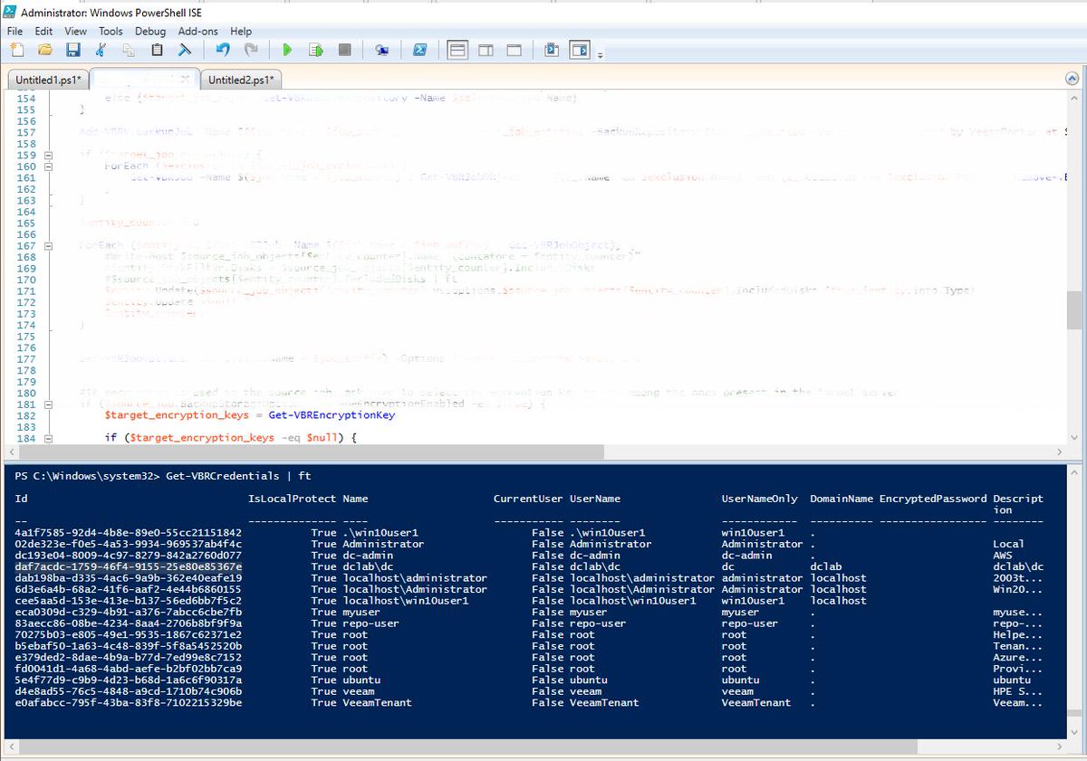 DaniloChiavari's tweet photo. Current status: "Knee-Deep in Powershell"

(... getting closer though!)

#EvenMoreTeasing https://t.co/FTyqi8PEjr