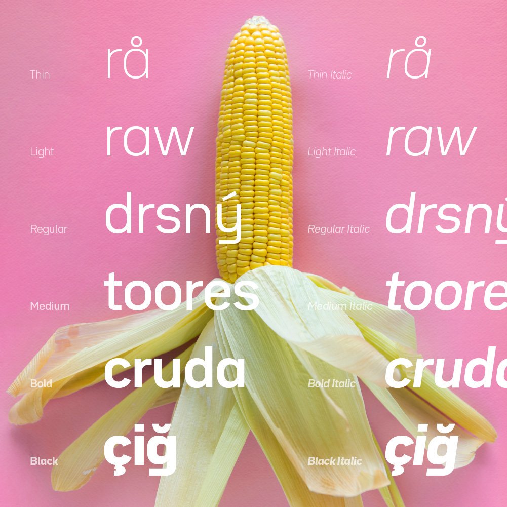bwtype's tweet photo. New font relase: Bw Seido Raw!
Get it at half price until September 23. Only at https://t.co/nqcHRbMSTS
#font #typeface #typography #graphicdesign #fonts #typefaces #typefaceposter #typefaceoftheday #typefacematters #typographydesign #graphicdesign https://t.co/a6HbMXviRx
