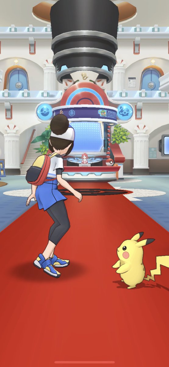西尾夕香 Op Twitter ポケマス リリースきてたー 実はポケモンのゲーム初代から全部やってるぐらい好きなのです W 1番やり込んだルビサファは攻略本丸暗記してた W 毎シリーズ冒険開始の瞬間ワクワクしちゃうんだよなーーー 西尾夕香 Op Twitter ポケマス リリースきてたー 実はポケモンのゲーム初代から全部やってるぐらい好きなのです W 1番やり込んだルビサファは攻略本丸暗記してた W 毎シリーズ冒険開始の瞬間ワクワクしちゃうんだよなーーー